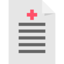 file,medical,document,medical certificate ok 